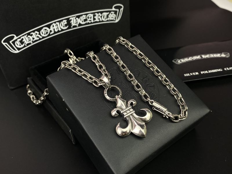 Chrome Hearts Necklaces